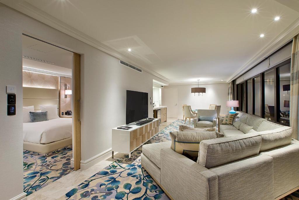 The Star Grand at The Star Gold Coast - Resim 34