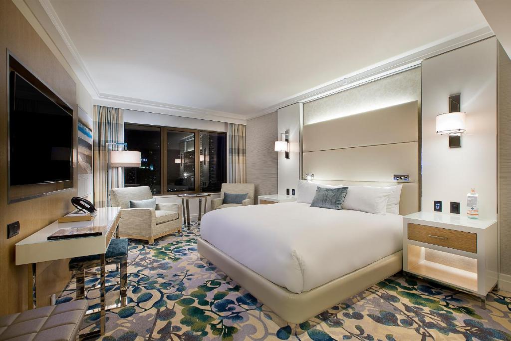 The Star Grand at The Star Gold Coast - Resim 10