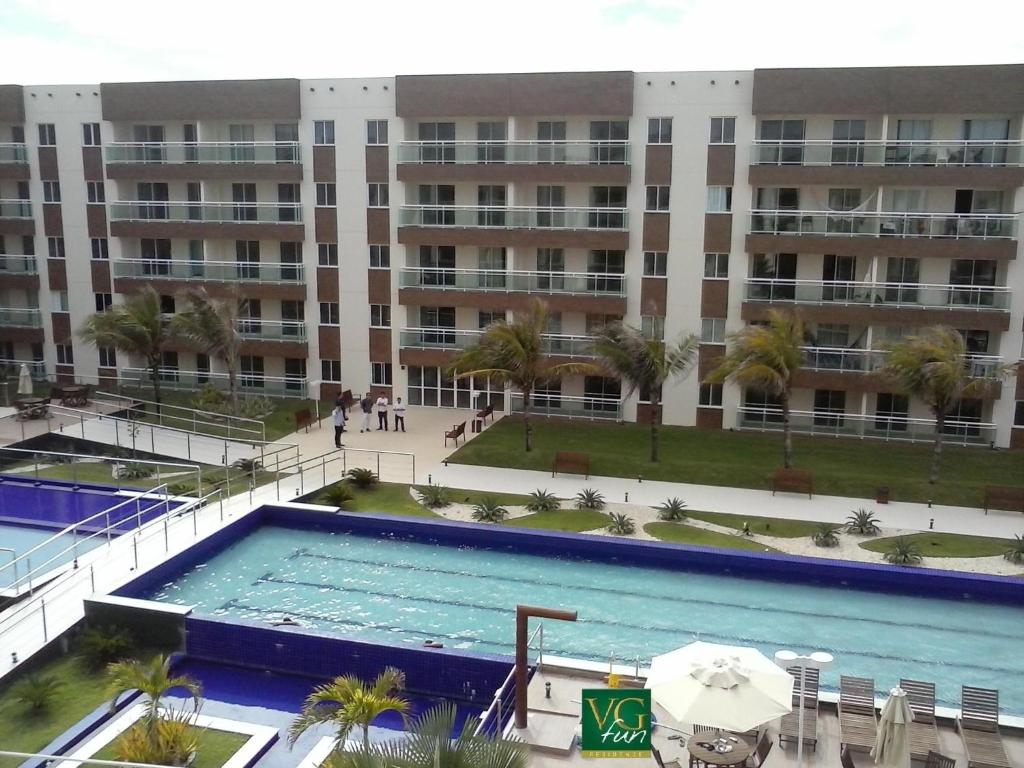  VG Fun Residence
