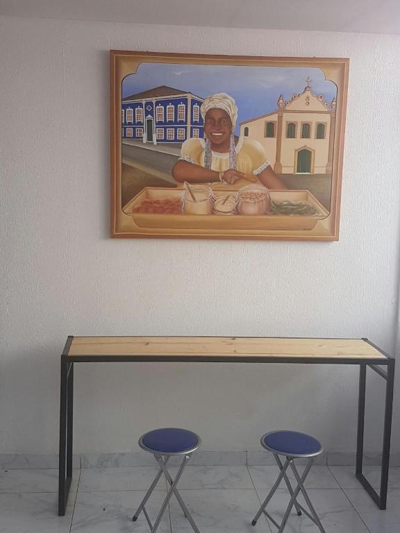  Casa de Arigoffe