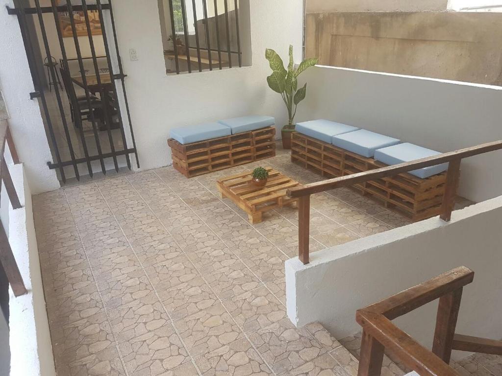  Casa de Arigoffe