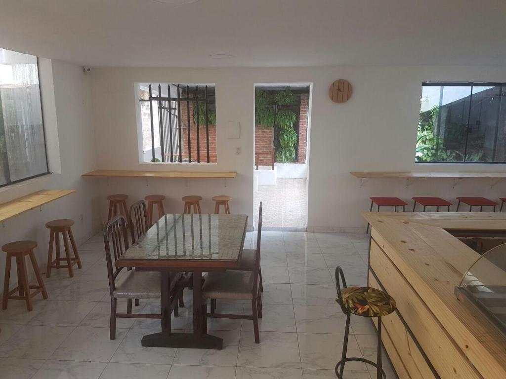  Casa de Arigoffe