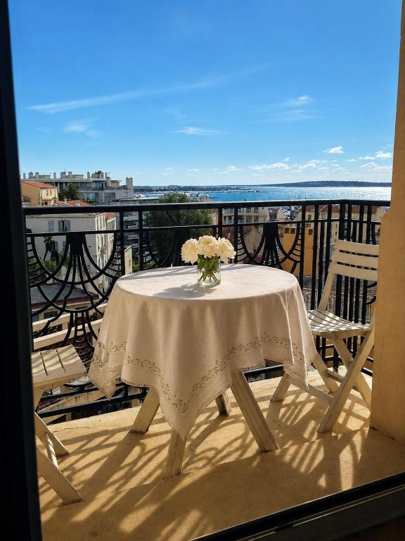 Bel Appartment a Cannes