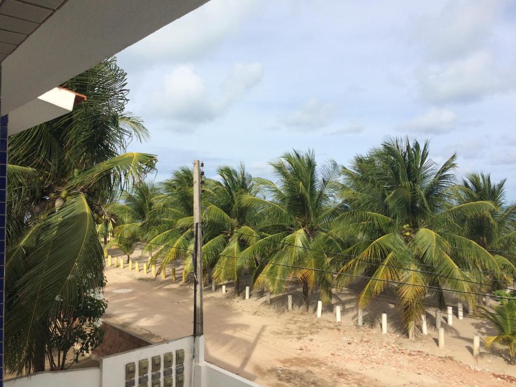  Apart Hotel Beira Mar