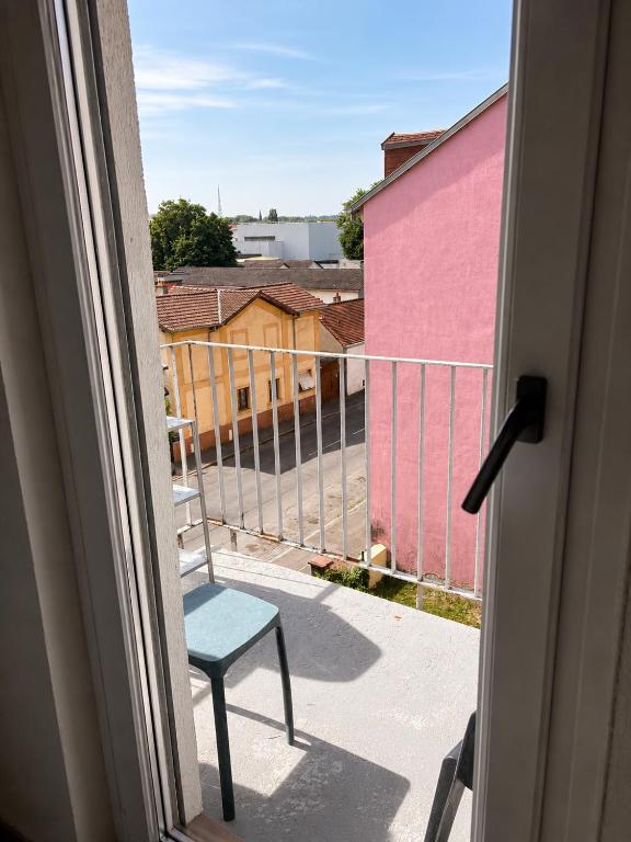 Escapade Familiale - parking privé - 25 min de Bâle – photo 6