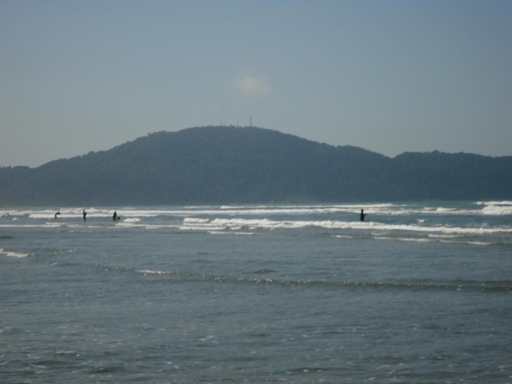  Apartamento Residencial Fernanda - PRAIA GUILHERMINA