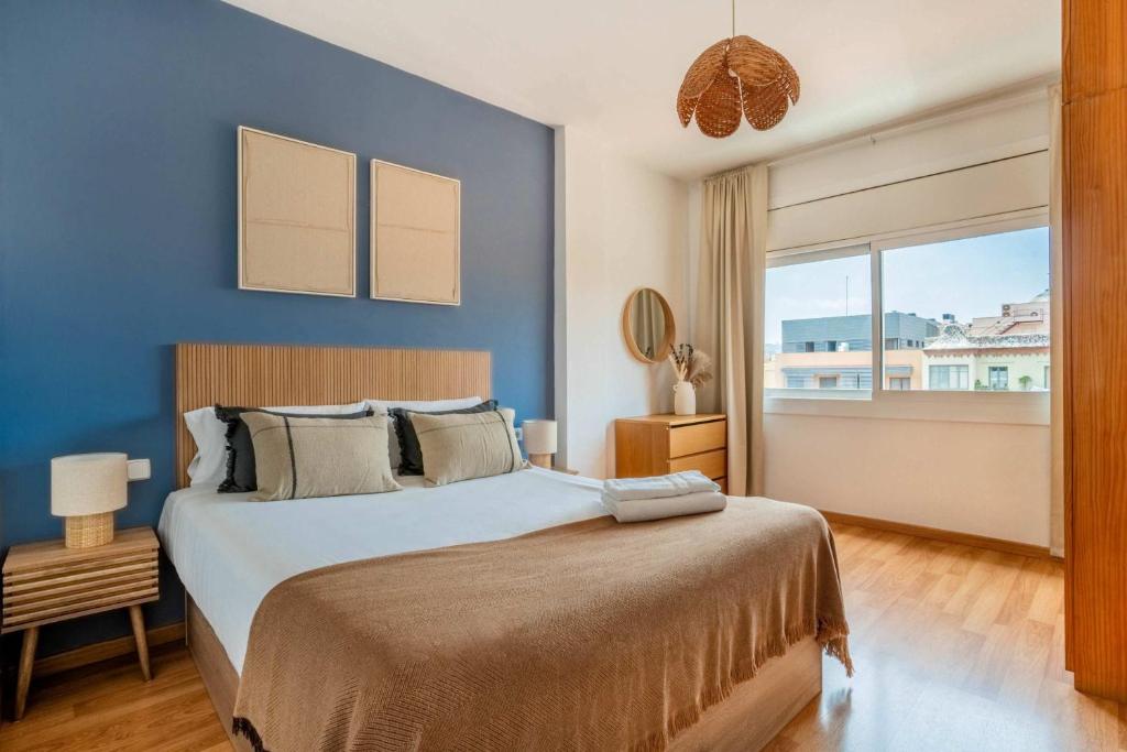The Collection Barcelona - Bright 4BD with terrace near Arc de Triomf