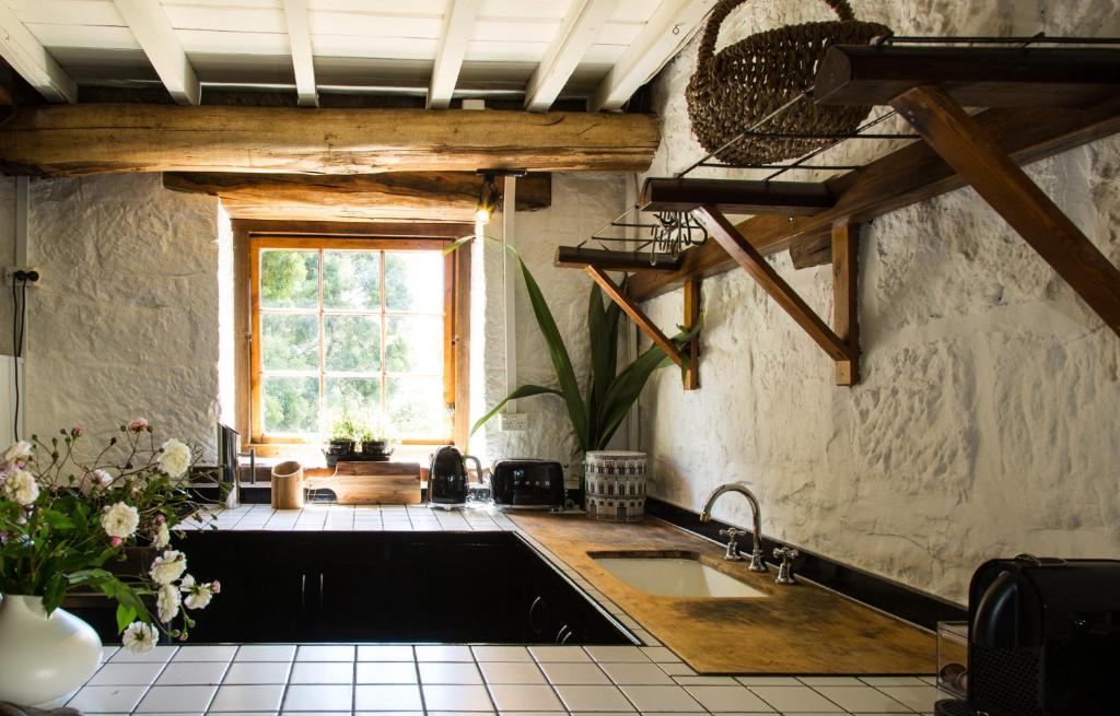 Fotografie z fotogalerie ubytování Twamley Farm v destinaci Buckland