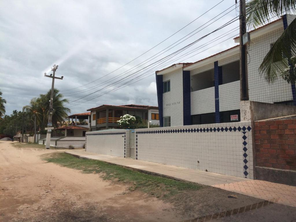  Apart Hotel Beira Mar