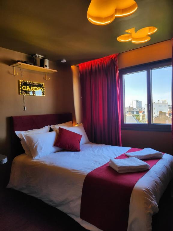 La Suite Casino Royal