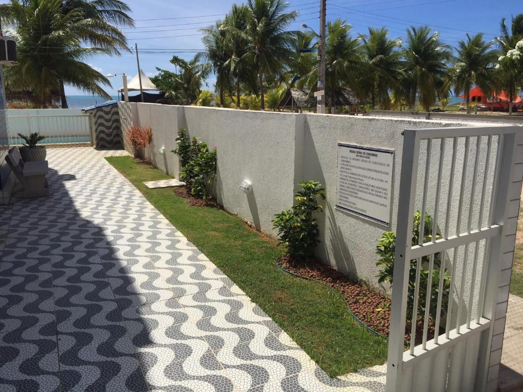  Apart Hotel Beira Mar