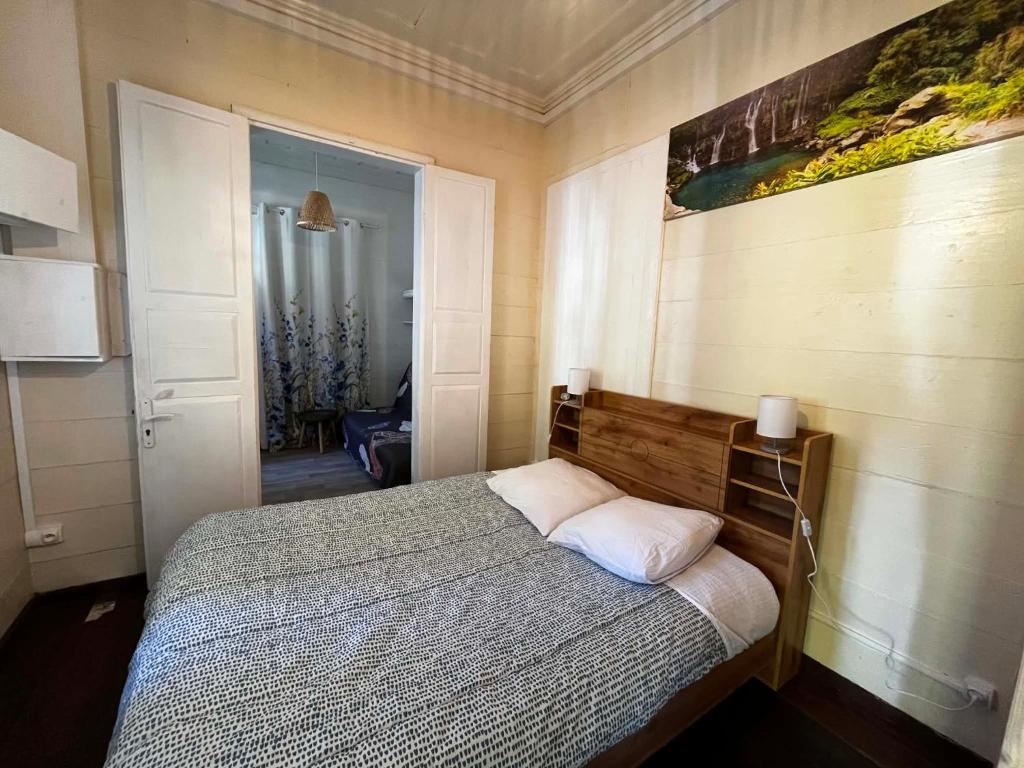 La Kaz Yab - Habitación Doble Con Baño Privado Externo