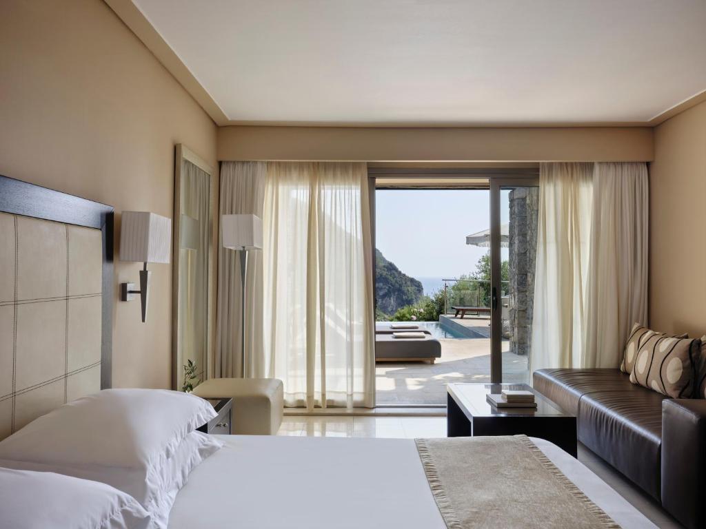 Atlantica Grand Mediterraneo Resort - Adults Only - 