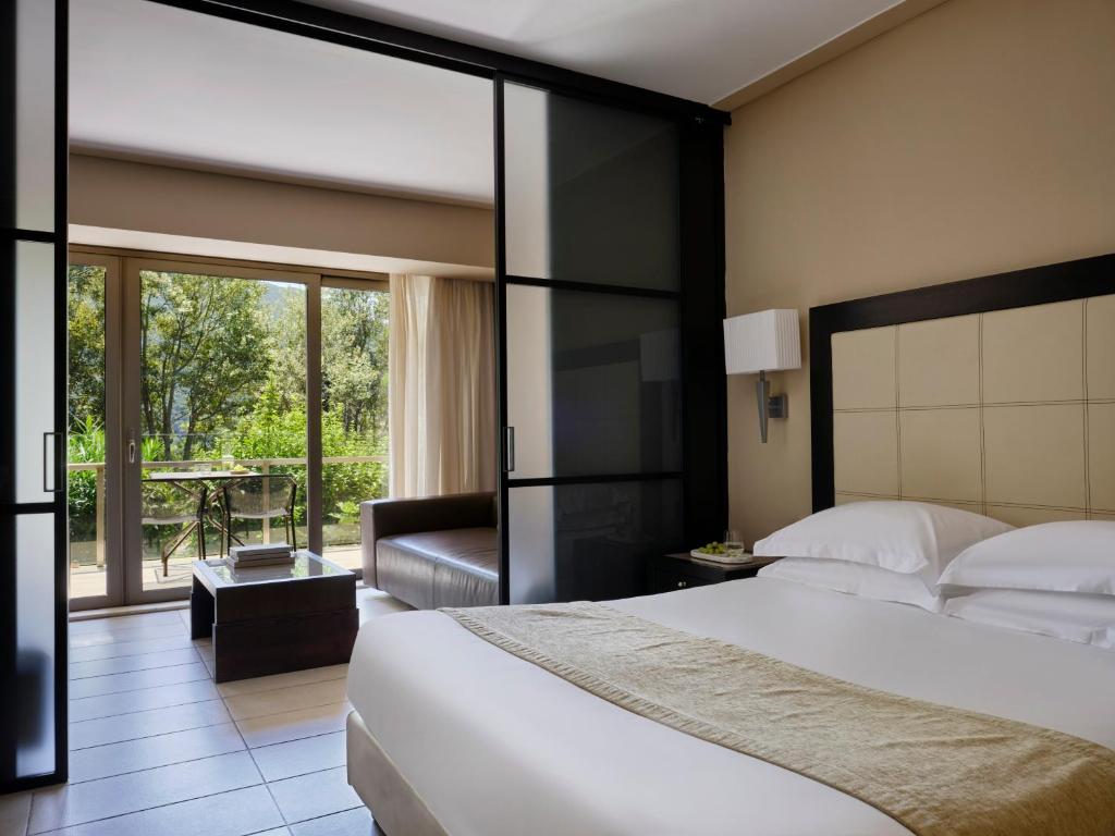 Atlantica Grand Mediterraneo Resort - Adults Only - 