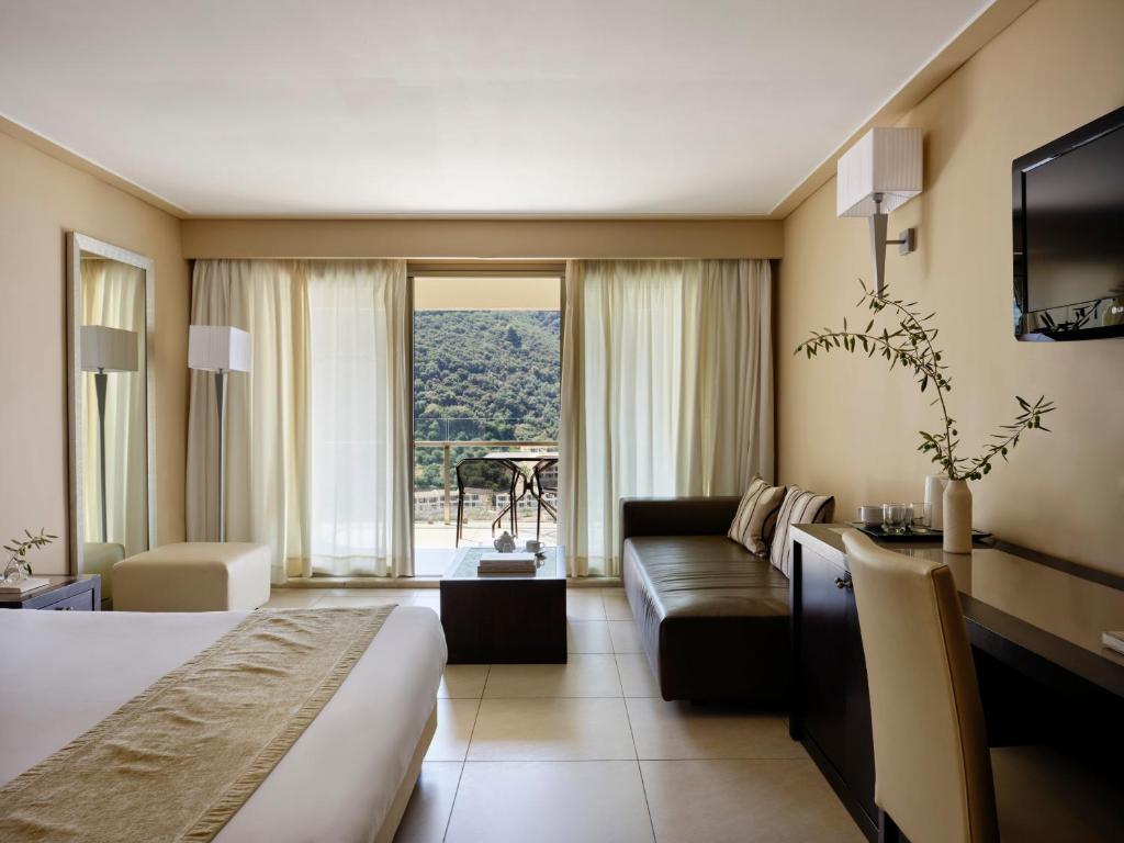 Atlantica Grand Mediterraneo Resort - Adults Only - 