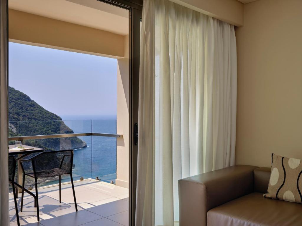 Atlantica Grand Mediterraneo Resort - Adults Only - 