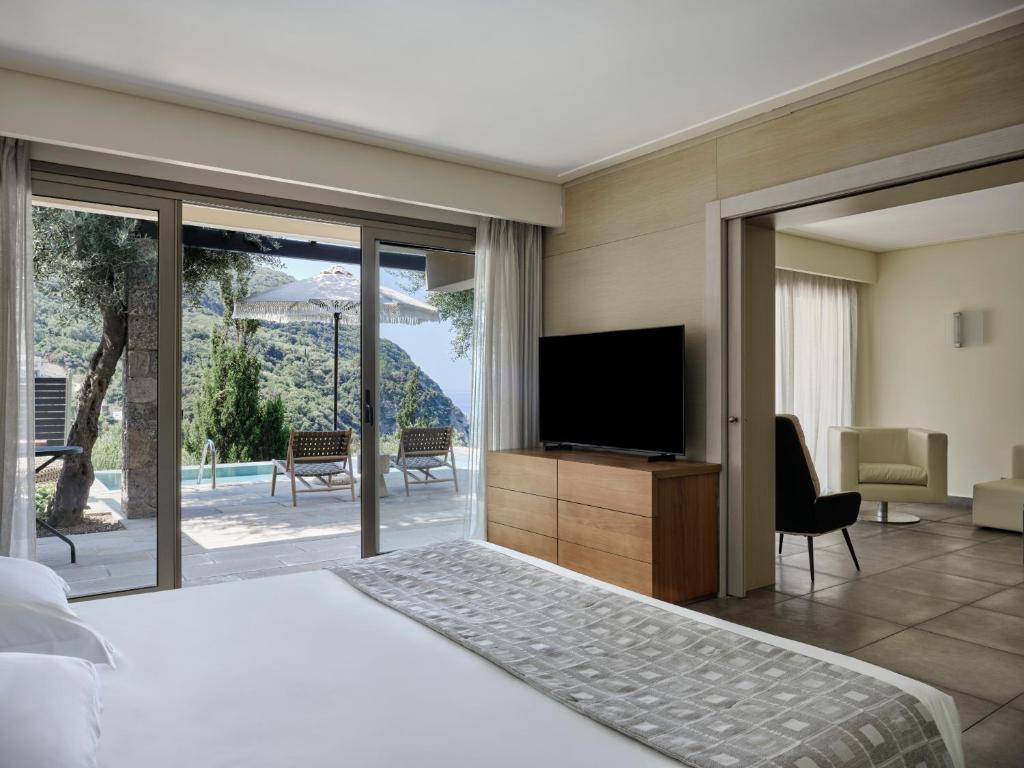 Atlantica Grand Mediterraneo Resort - Adults Only - 