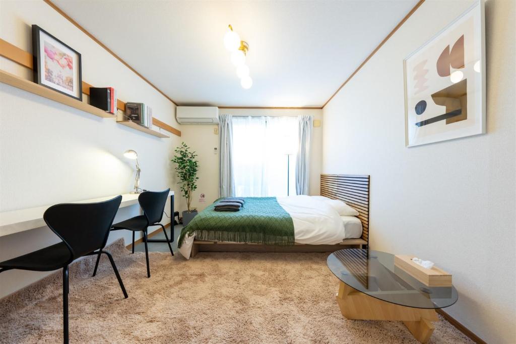 Karawaru Stay Urayasu A205 Disney 9min