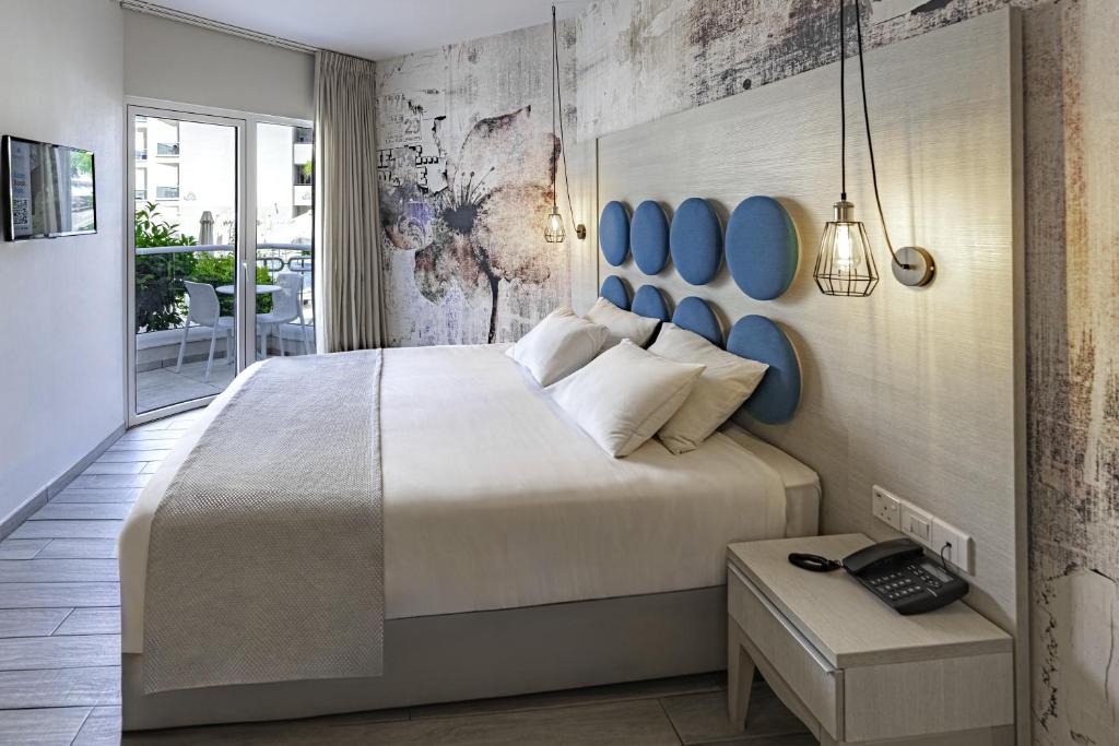 Vangelis Hotel & Suites - 