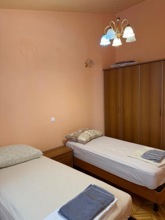 Apartman Sara
