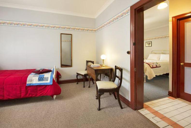 Motel Maldon - Family Suite
