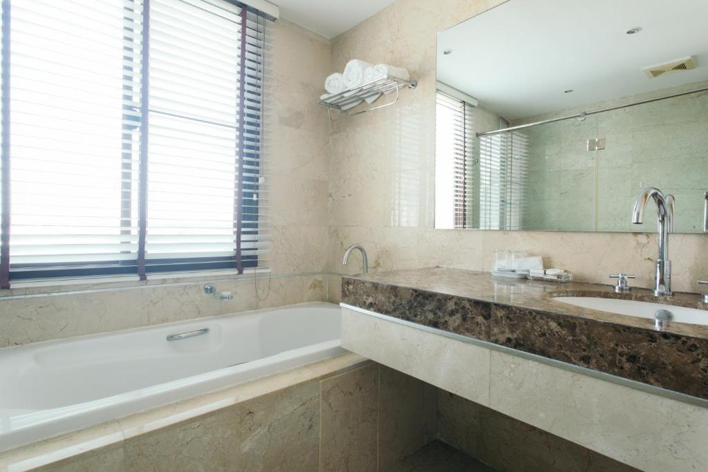 Thomson Residence Hotel - Resim 32