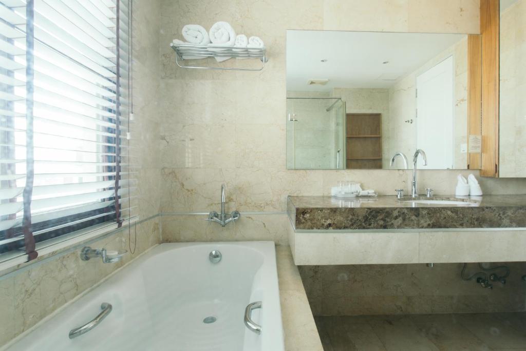 Thomson Residence Hotel - Resim 33