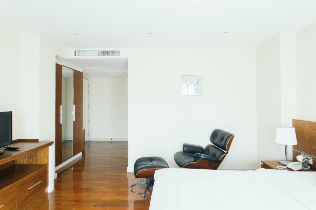 Thomson Residence Hotel - Resim 37