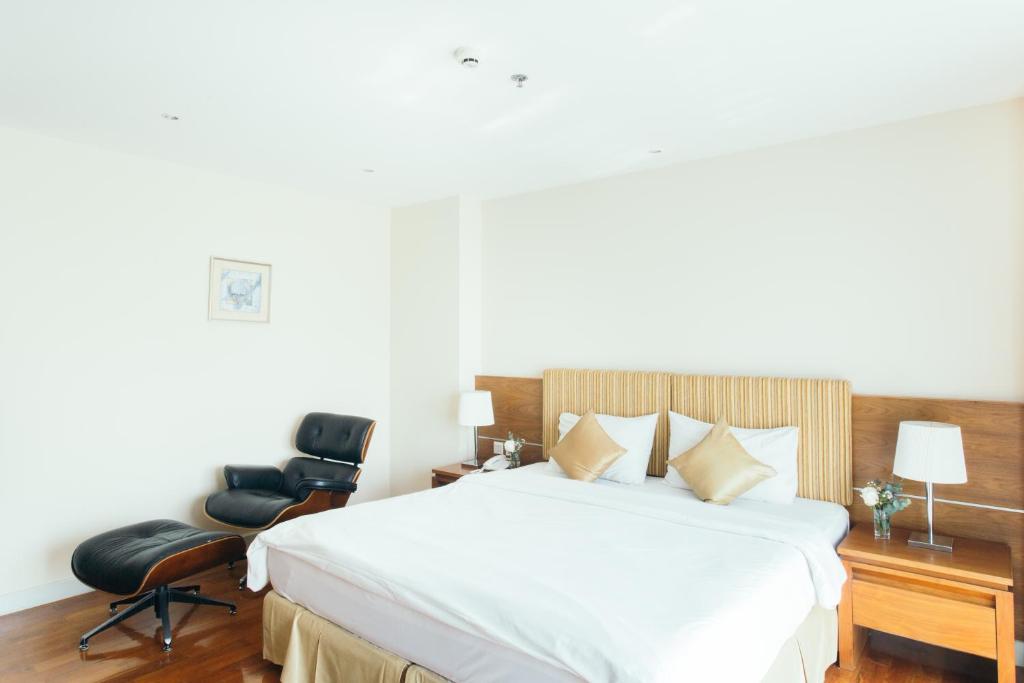 Thomson Residence Hotel - Resim 38