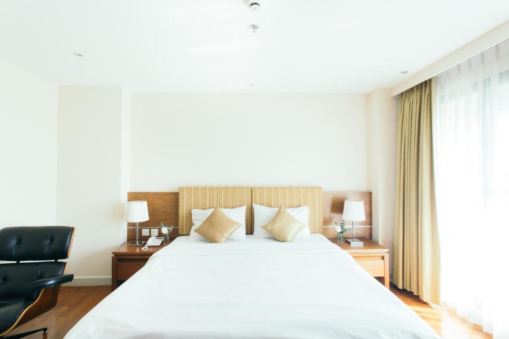 Thomson Residence Hotel - Resim 39