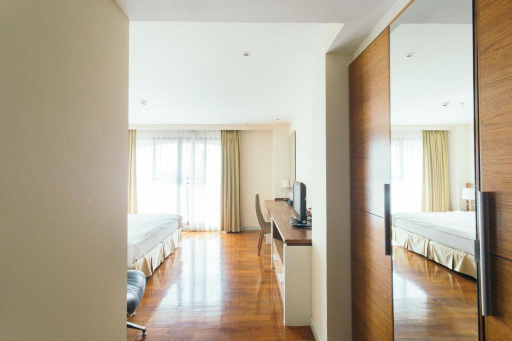 Thomson Residence Hotel - Resim 41