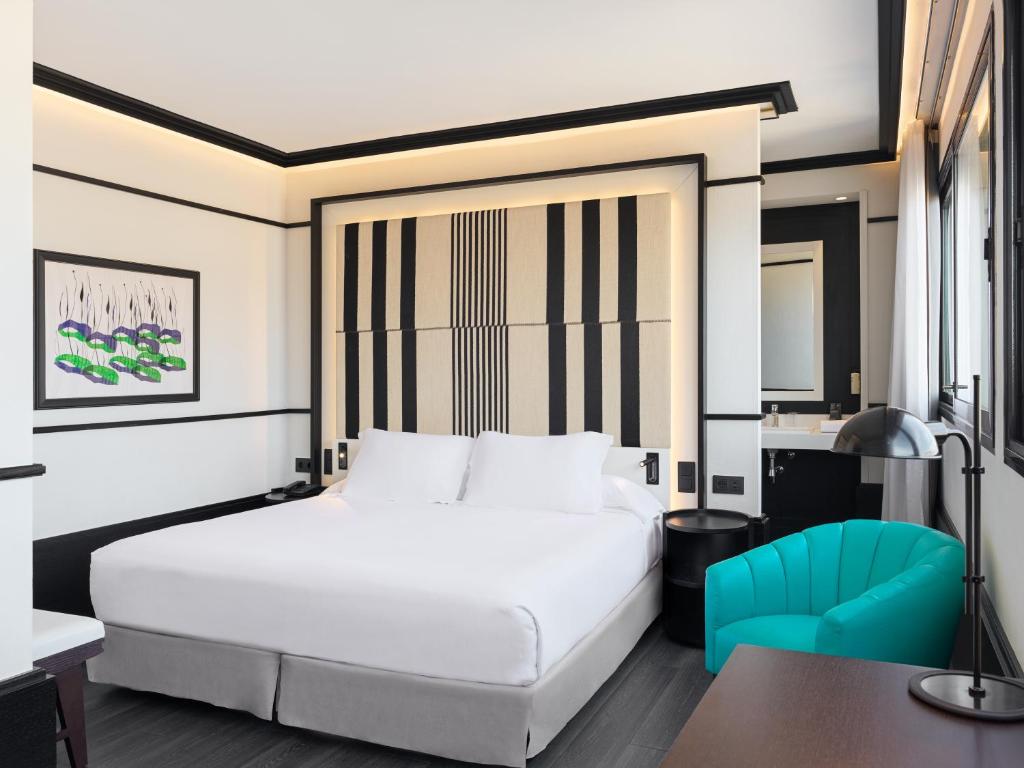 H10 Marina Barcelona - 