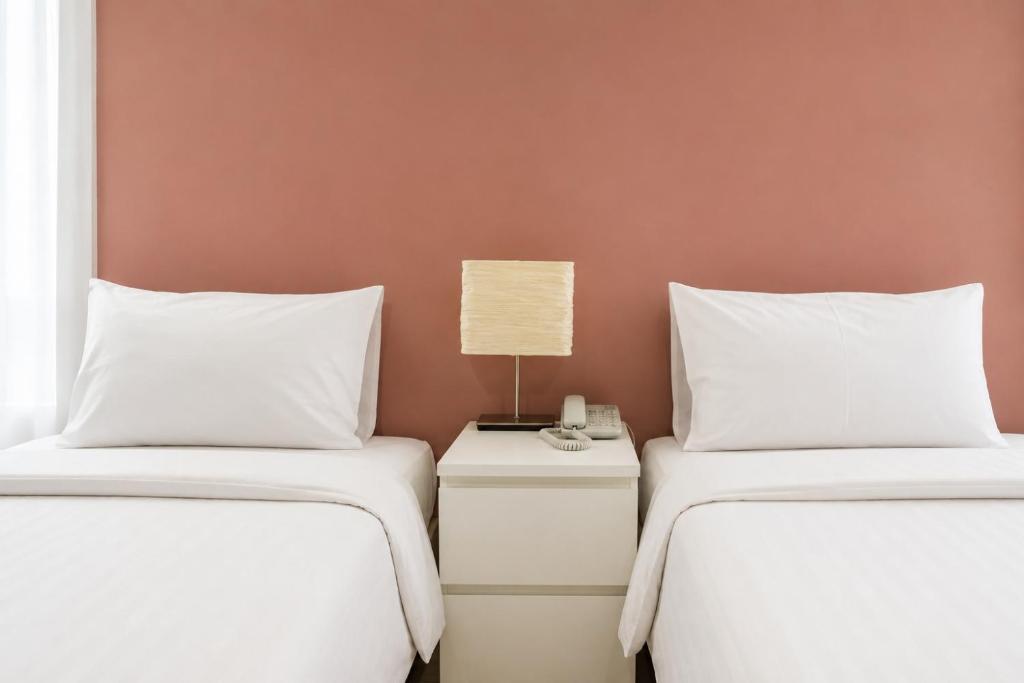 امکانات Palette The One Residence Hotel - تصویر ۴