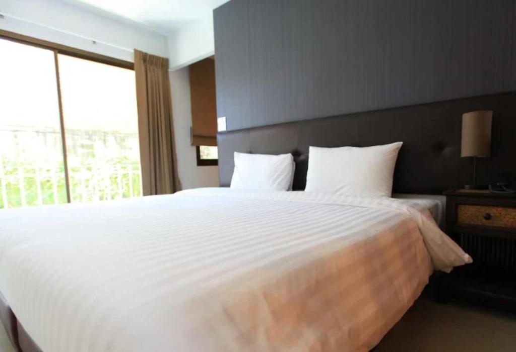 فضای داخلی Palette The One Residence Hotel در بانکوک - تصویر ۳