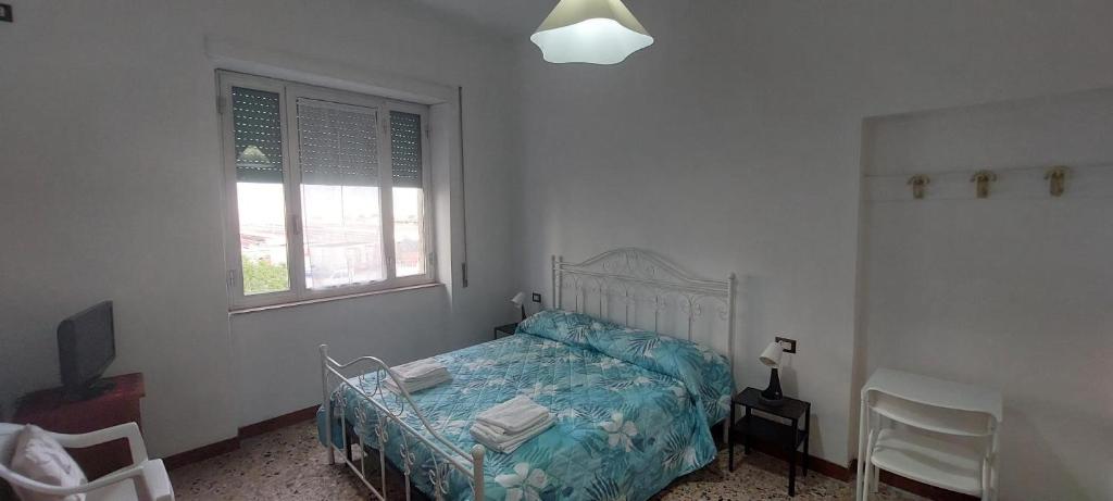 Naples Central Station Rooms