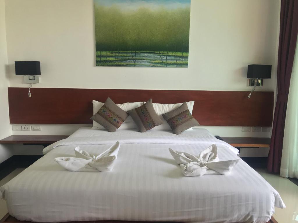 Green View Village Resort - Resim 30