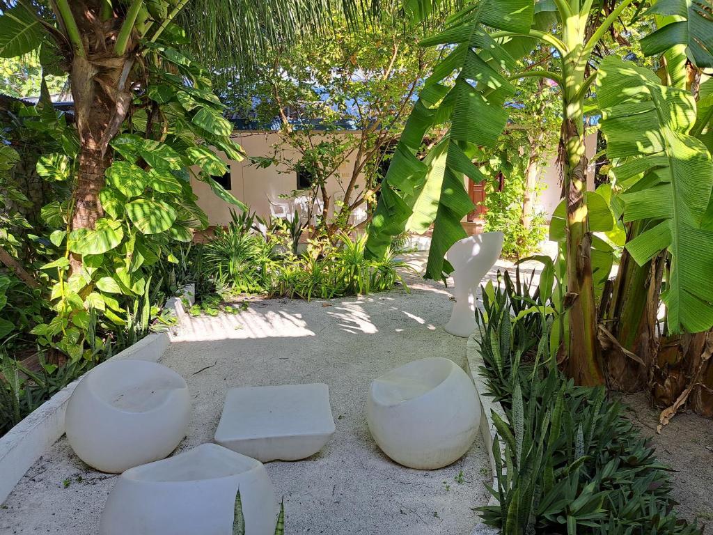 Garden Rooms by Shams Thoddoo - View 24