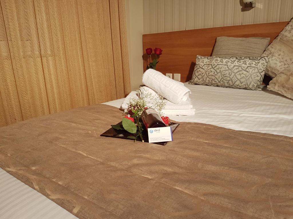 Hotel Ideal - Resim 25