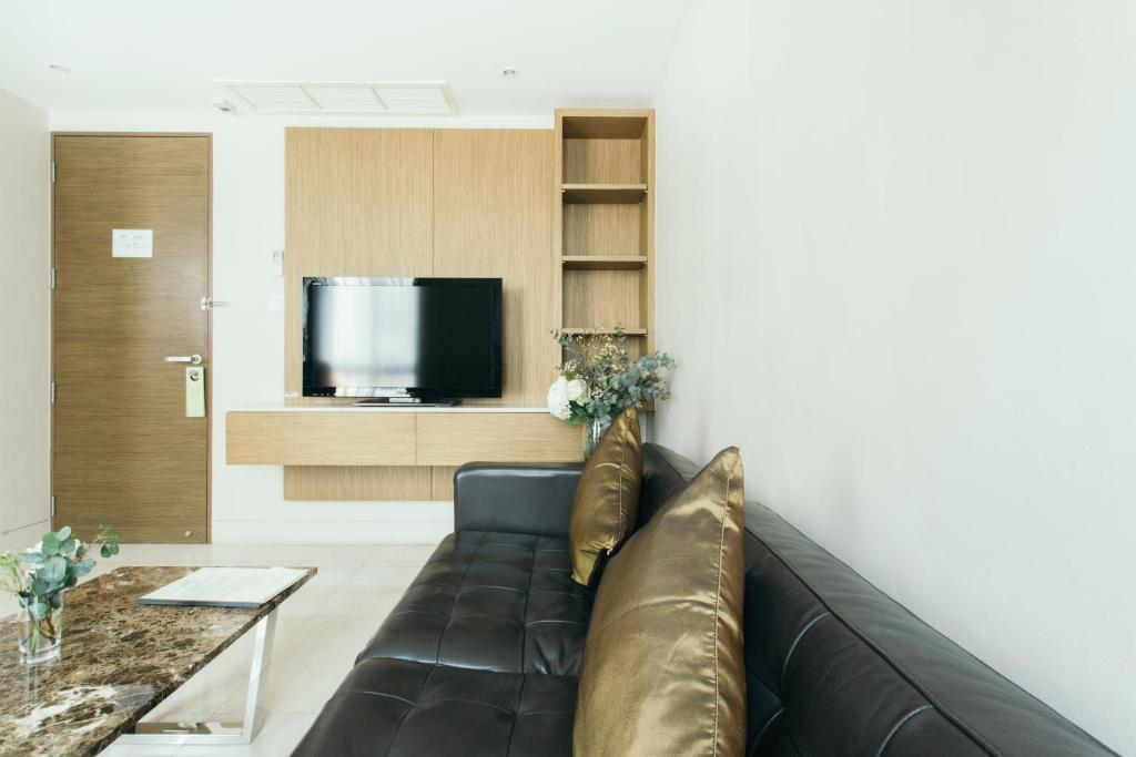 Thomson Residence Hotel - Resim 18