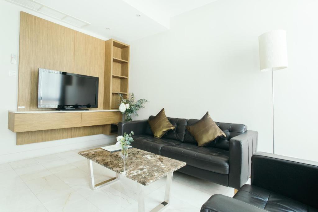 Thomson Residence Hotel - Resim 19