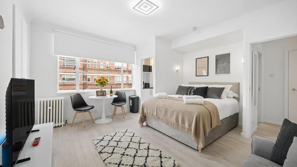 Nell Gwynn Chelsea Accommodation - Studio