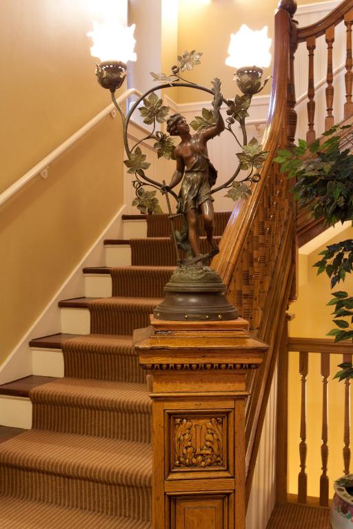 Hotel Providence photo