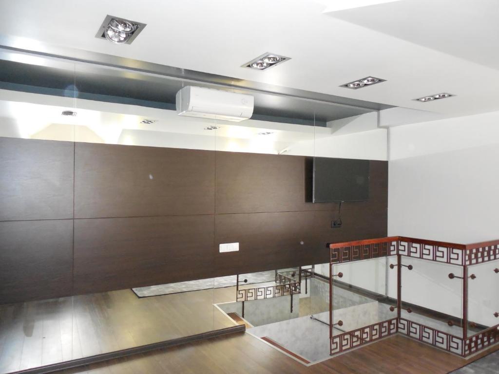 Fotografia z galérie ubytovania Apartment Latte v Ľvove