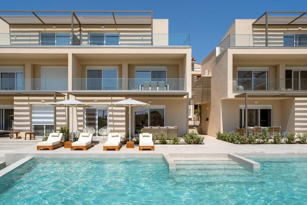 ONIRO residence