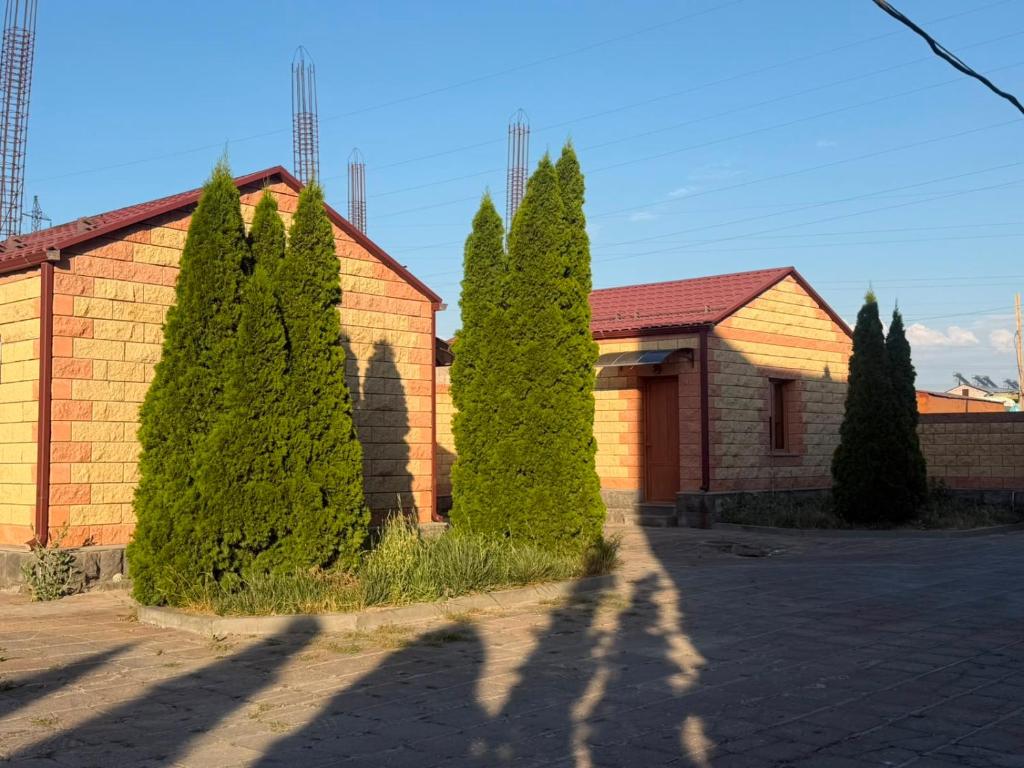امکانات Cottage Hotel by HomeWay - تصویر ۴