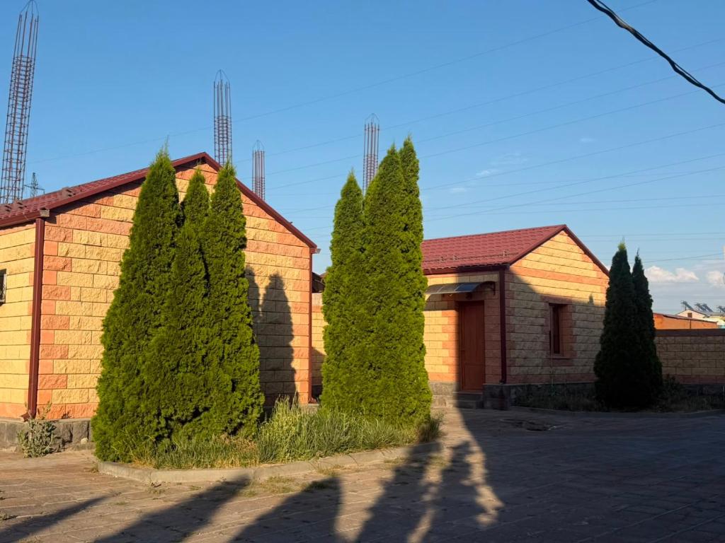 Cottage Hotel by HomeWay در ایروان
