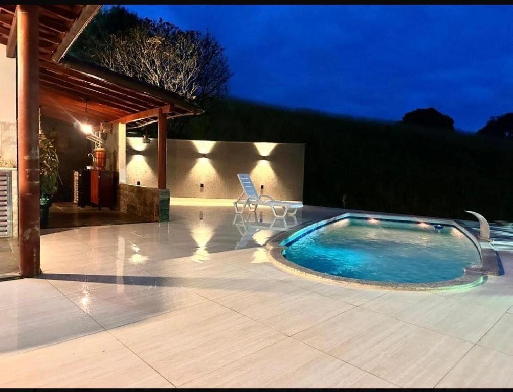 Gallery image of Sitio Três Irmãs in Rio Bonito