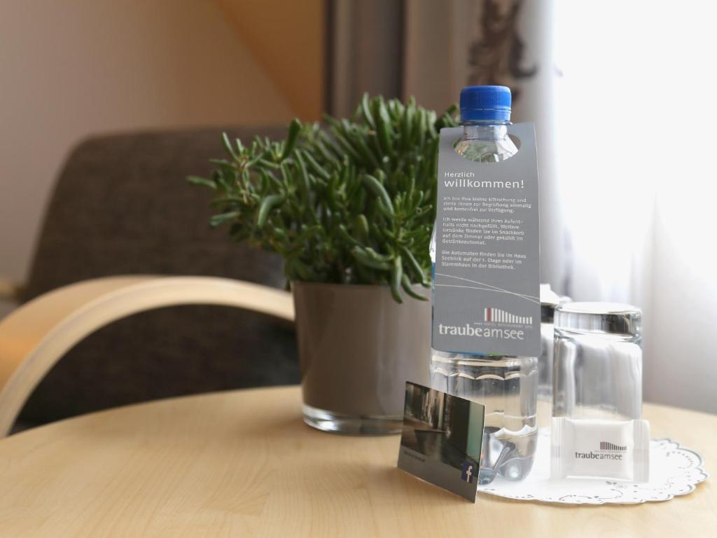 Hotel Traube am See - 3