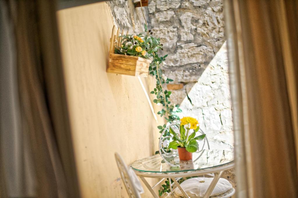 Fotografia z galérie ubytovania Duplex Apartment Camelia in charming Old town v Rovinj