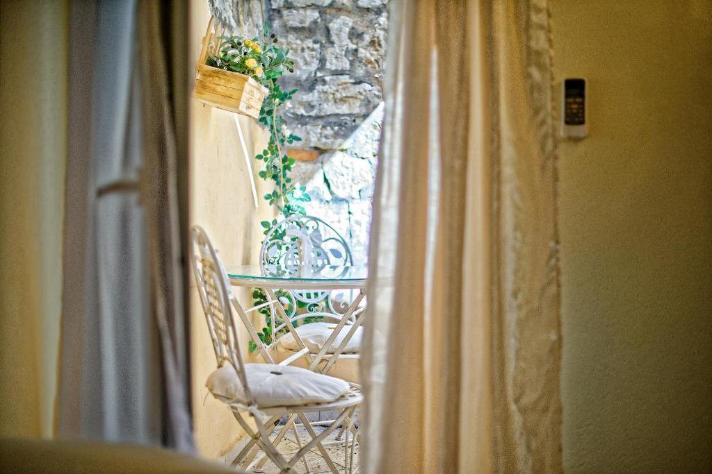 Fotografia z galérie ubytovania Duplex Apartment Camelia in charming Old town v Rovinj
